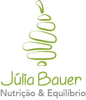 Júlia Bauer Nutrição e Equilíbrio